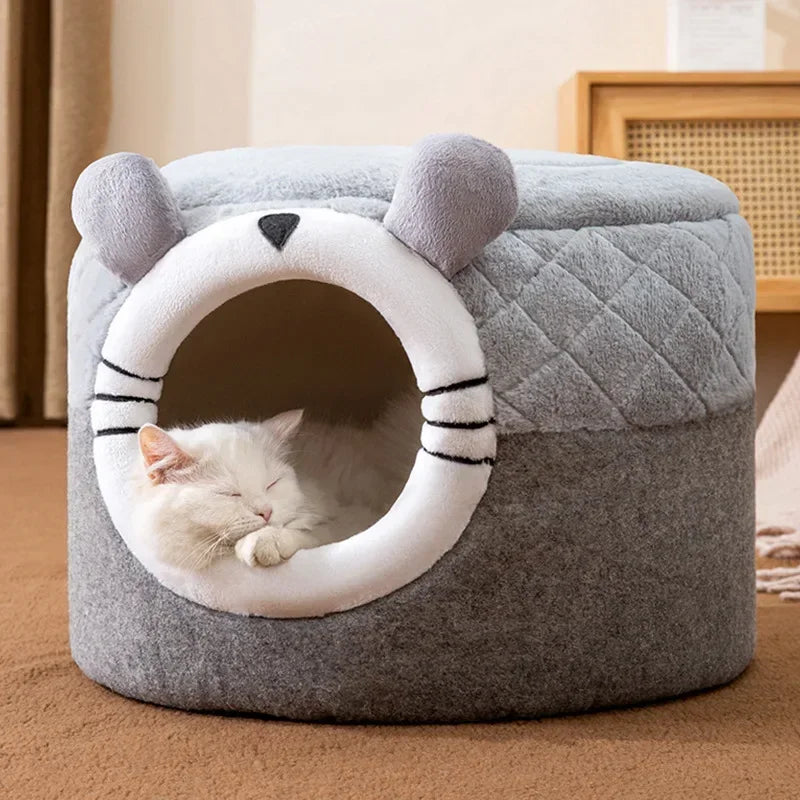 Indoor Warm Pet House