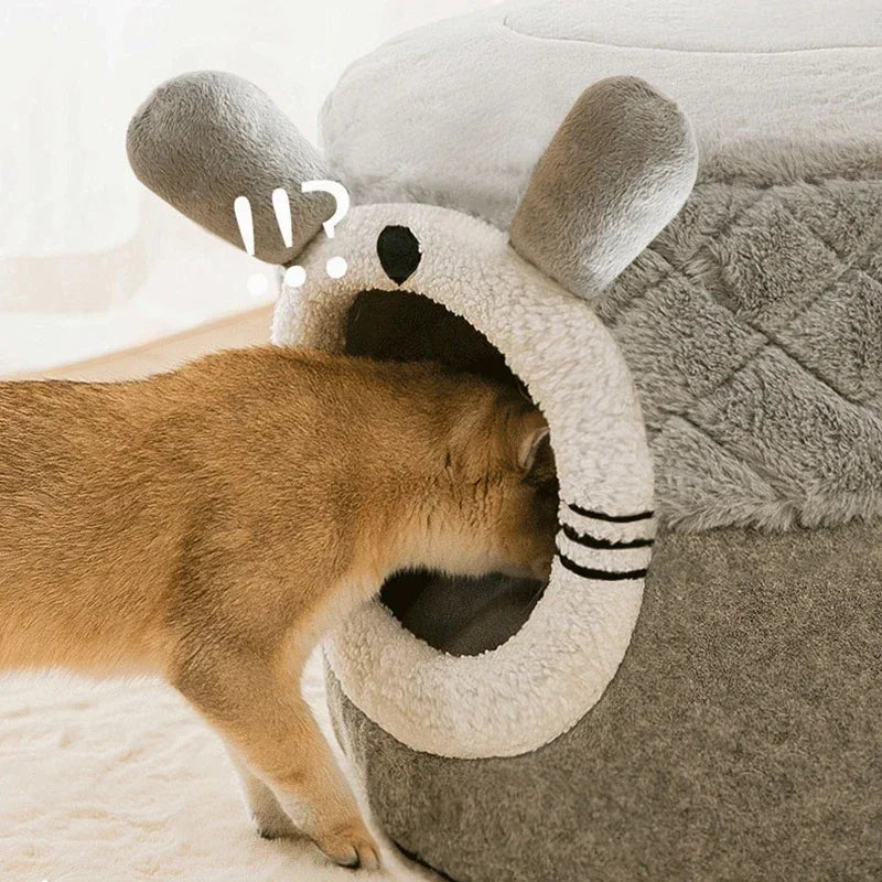 Indoor Warm Pet House