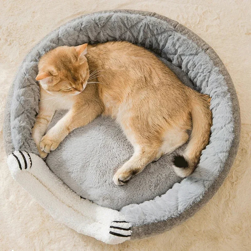Indoor Warm Pet House