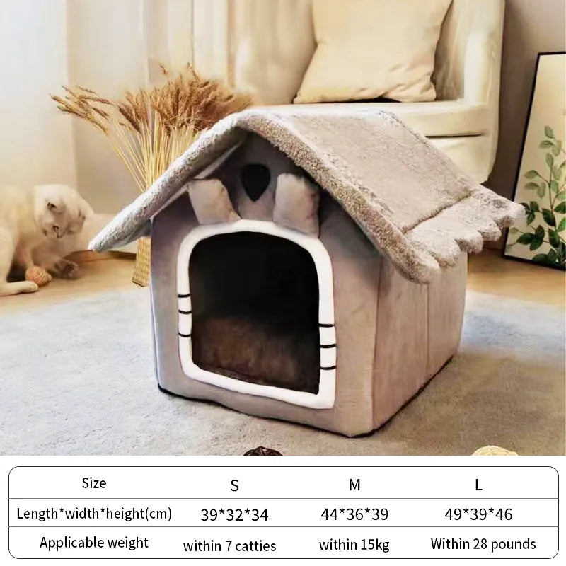 Pet Sleeping house